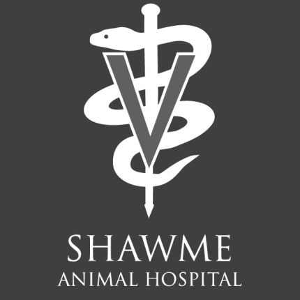 Logotyp från Shawme Animal Hospital