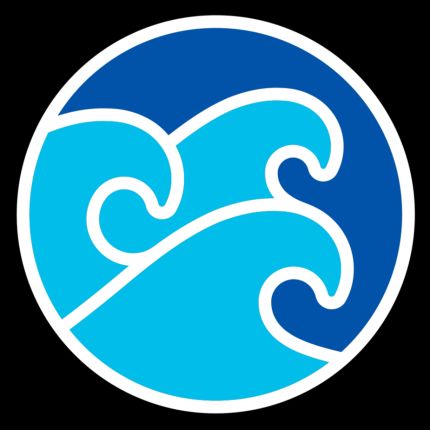 Logo de Waterway Carwash