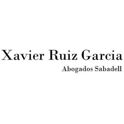 Logo od ABOGADOS SABADELL - XAVIER RUIZ