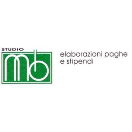 Logo da Studio Mb