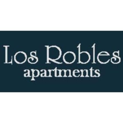 Logo da Los Robles Apartments