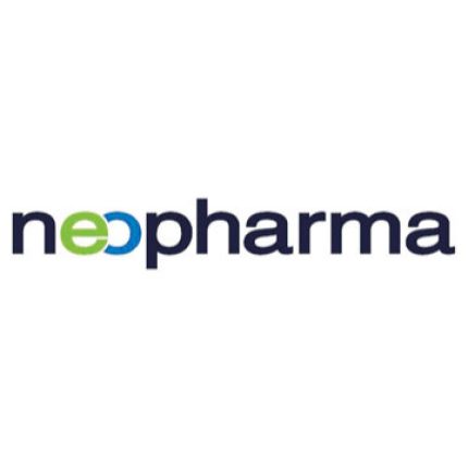 Logotyp från NEOPHARMA a.s.