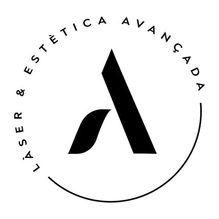 Logotipo de ALMA, Láser & Estética Avanzada