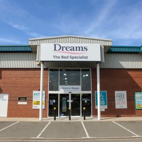 Bild von Dreams Leamington Spa