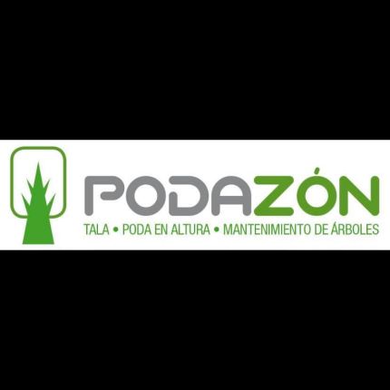 Logo da Podas y talas Podazón
