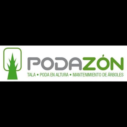 Logo fra Podas y talas Podazón