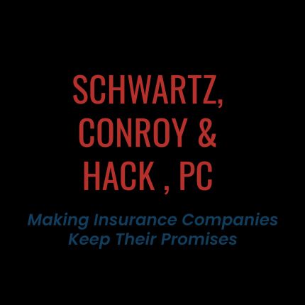 Logo from Schwartz, Conroy & Hack, PC