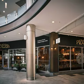 Bild von Pizza Express