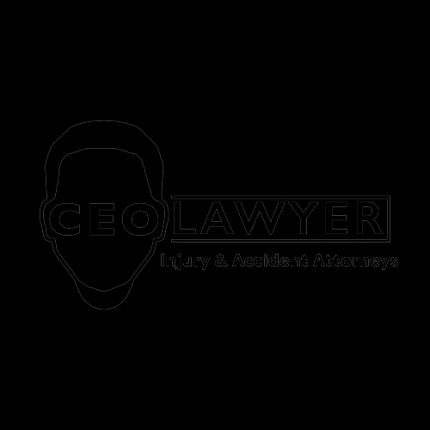 Λογότυπο από CEO Lawyer Personal Injury Law Firm