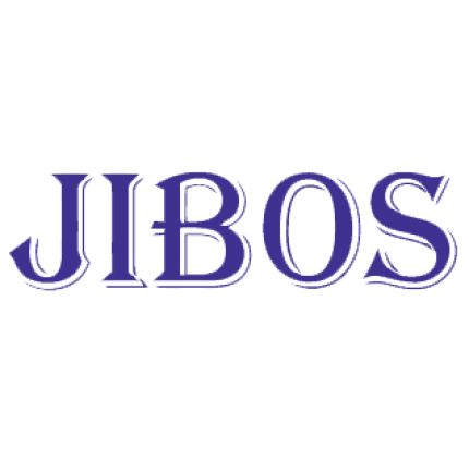 Logotipo de JIBOS - Martina Malíková