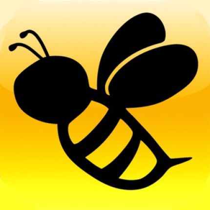 Logo da 3BeeGuys Bee Removal