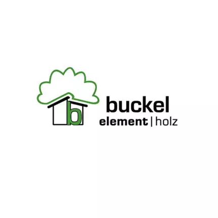 Logo de buckel element | holz e.K.