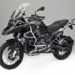 BMW R 1200 GS xDrive Hybrid for Sale Detroit MI