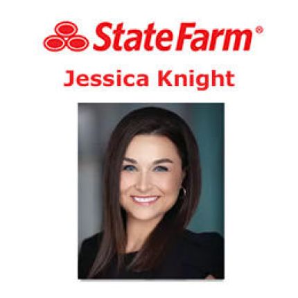 Logo fra Jessica Knight - State Farm Insurance Agent