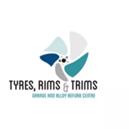 Logo von Tyres Rims N Trims Limited