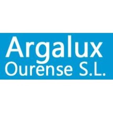 Logo de Argalux Ourense S.L.