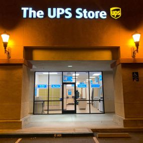 Bild von The UPS Store