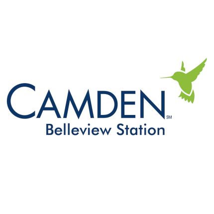 Logo od Camden Belleview Station Apartments