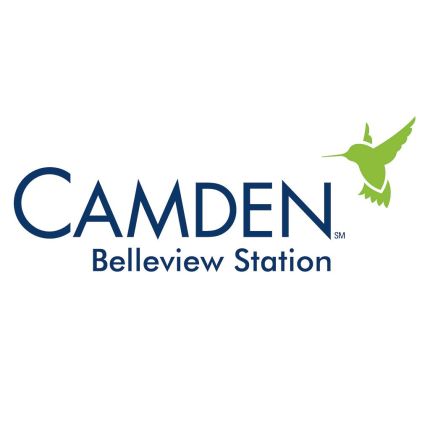 Logo van Camden Belleview Station Apartments