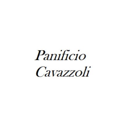 Logotipo de Panificio Cavazzoli