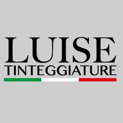 Logo fra Luise Tinteggiature