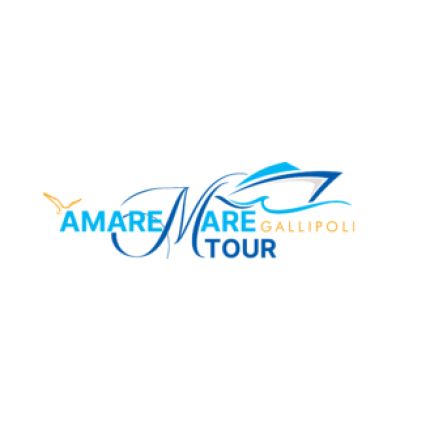 Logotyp från Amaremare Tour