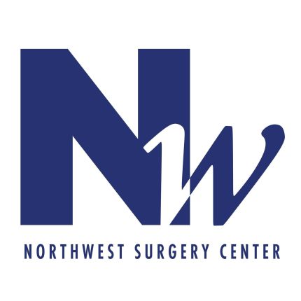 Λογότυπο από Northwest Surgery Center - Milwaukee