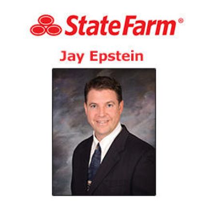 Logo van Jay Epstein - State Farm Insurance Agent