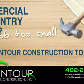 Bild von Contour Construction , LLC