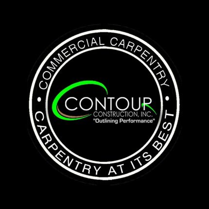 Logo da Contour Construction , LLC