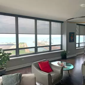 Bild von Stoneside Blinds & Shades Oak Brook