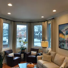 Bild von Stoneside Blinds & Shades Oak Brook