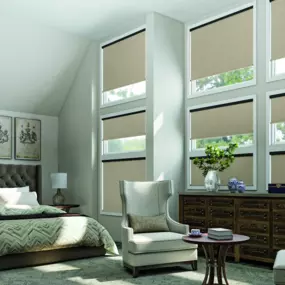Bild von Stoneside Blinds & Shades Oak Brook