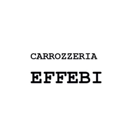 Logo van Carrozzeria Effebi