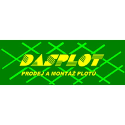 Logo from Dasplot - Daniel Sako