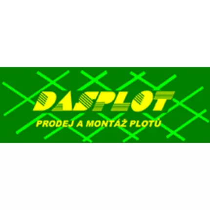 Logo from Dasplot - Daniel Sako