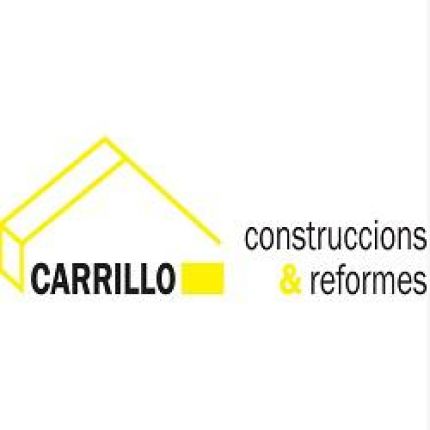 Logo van Construccions Carrillo