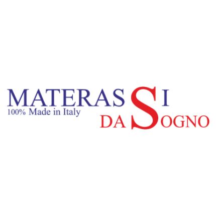 Logo von Materassi da Sogno - Arte Tenda