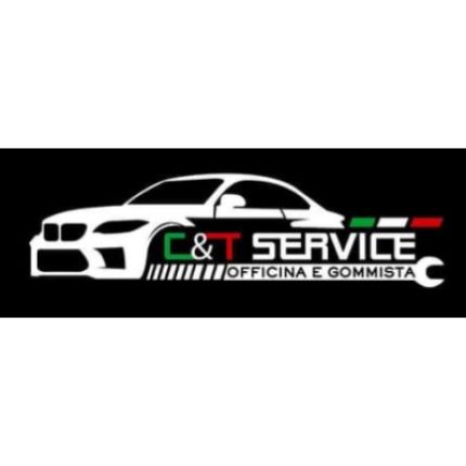 Logo von C&T Service - Autofficina e Gommista