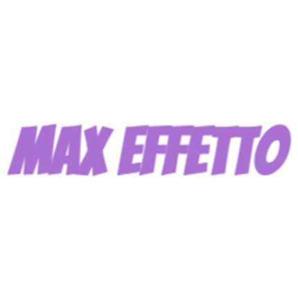Logo de Max effetto uomo barber