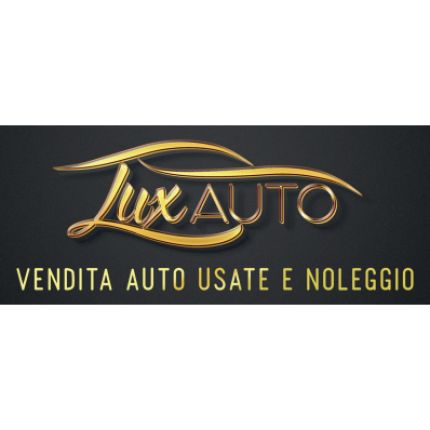Logotyp från Lux Auto Vendita Auto Usate e Noleggio