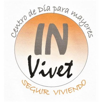 Logo de Centro de día para Mayores in Vivet