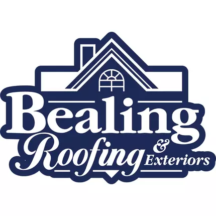 Λογότυπο από Bealing Roofing & Exteriors, Inc.