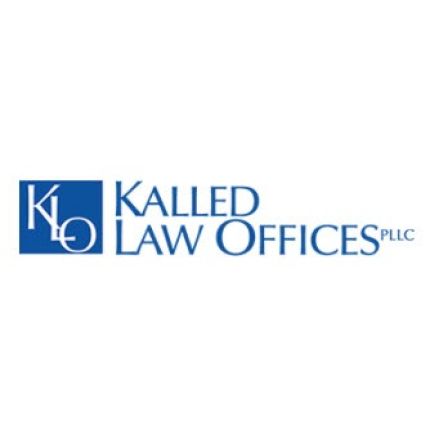 Λογότυπο από Kalled Law Offices, PLLC