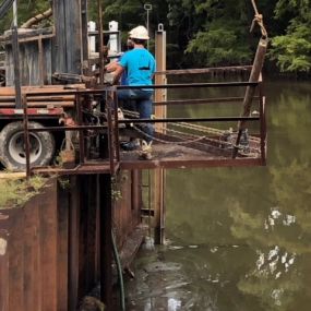 Well Drilling Livingston, TX