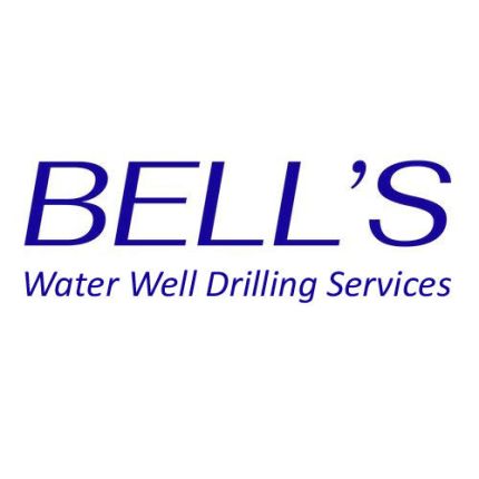 Logótipo de Bell's Water Well Drilling Services