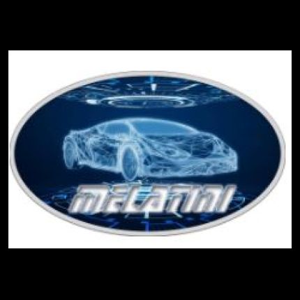 Logo van Autofficina Melatini
