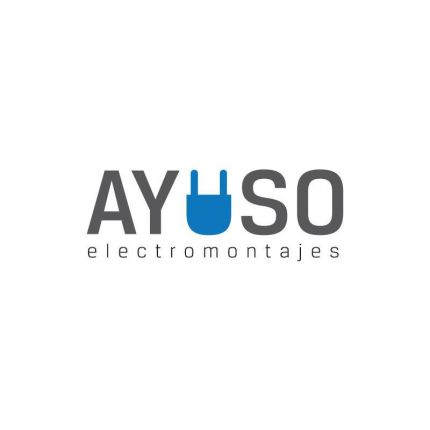 Logo de Electromontajes Ayuso