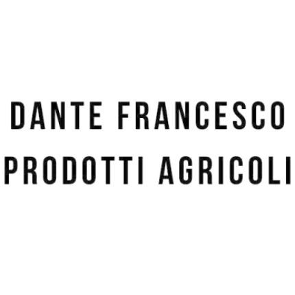 Logo van Dante Francesco Prodotti Agricoli