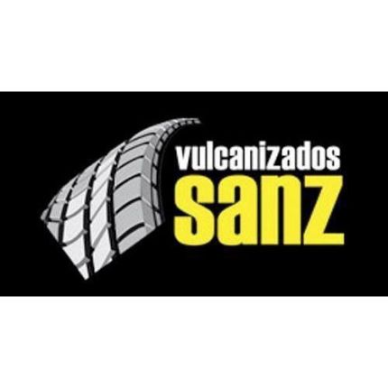 Logo fra Vulcanizados Sanz
